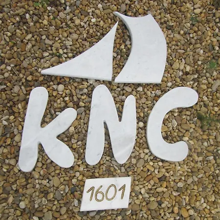K.n.c.1601 Bed & Breakfast La Croix-Valmer