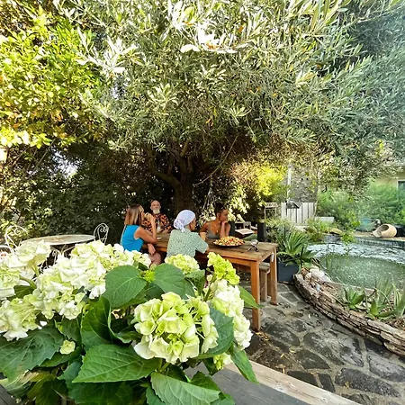 K.n.c.1601 Bed & Breakfast