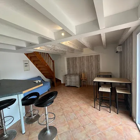Bed & Breakfast K.n.c.1601 La Croix-Valmer