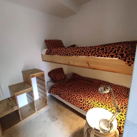Bed & Breakfast K.n.c.1601