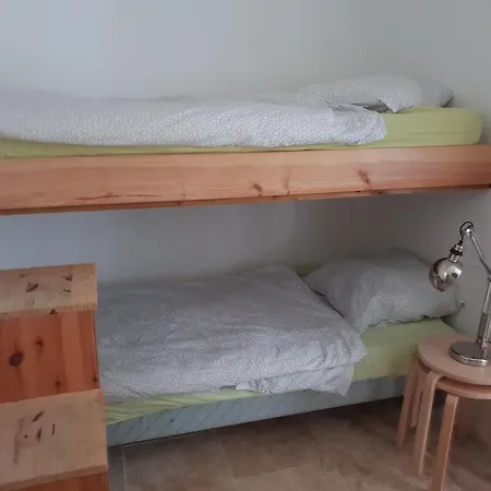 K.n.c.1601 Bed & Breakfast *